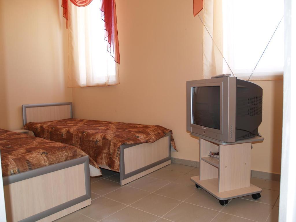Black Sea Hotel Skadovsʼk Zewnętrze zdjęcie