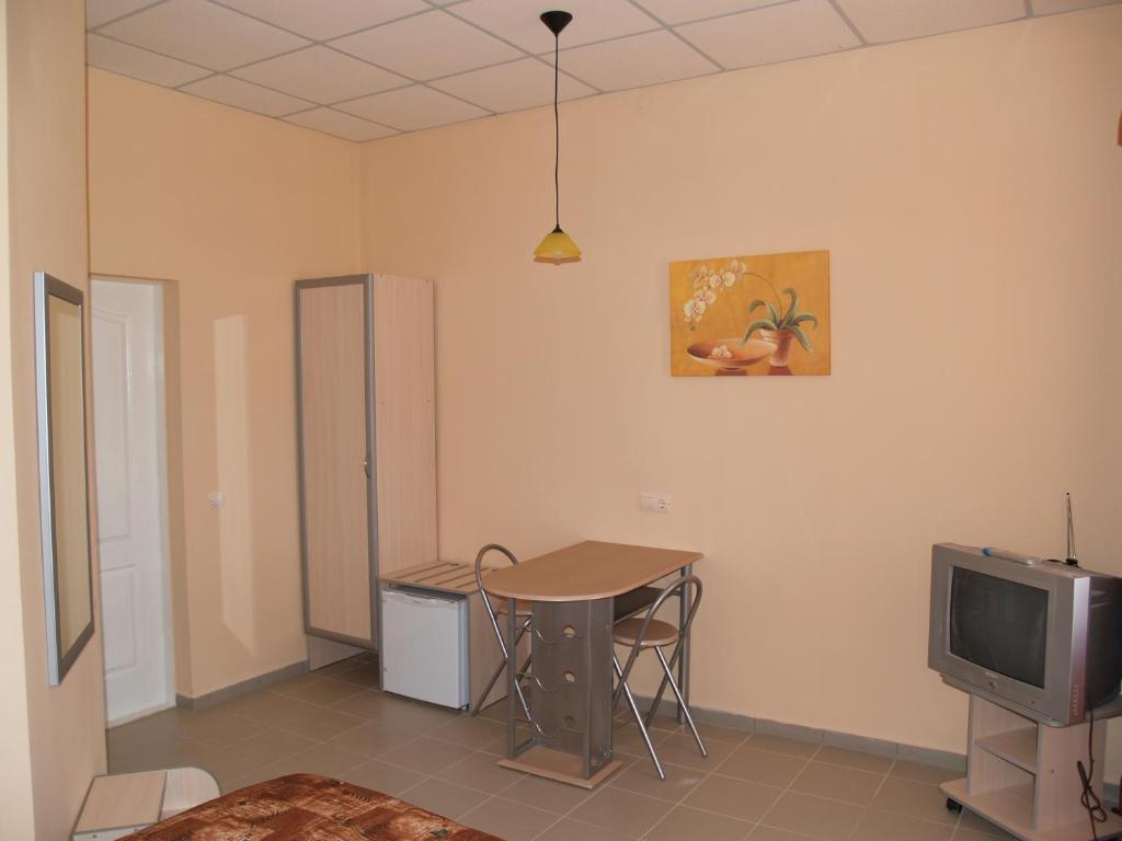 Black Sea Hotel Skadovsʼk Zewnętrze zdjęcie