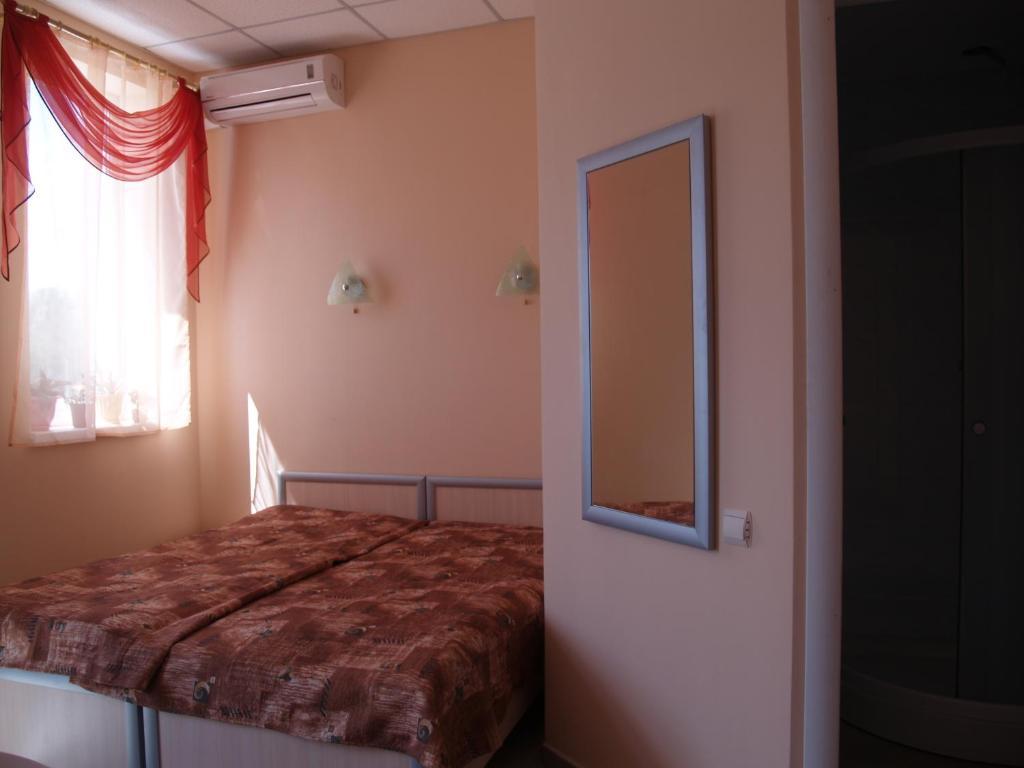 Black Sea Hotel Skadovsʼk Zewnętrze zdjęcie