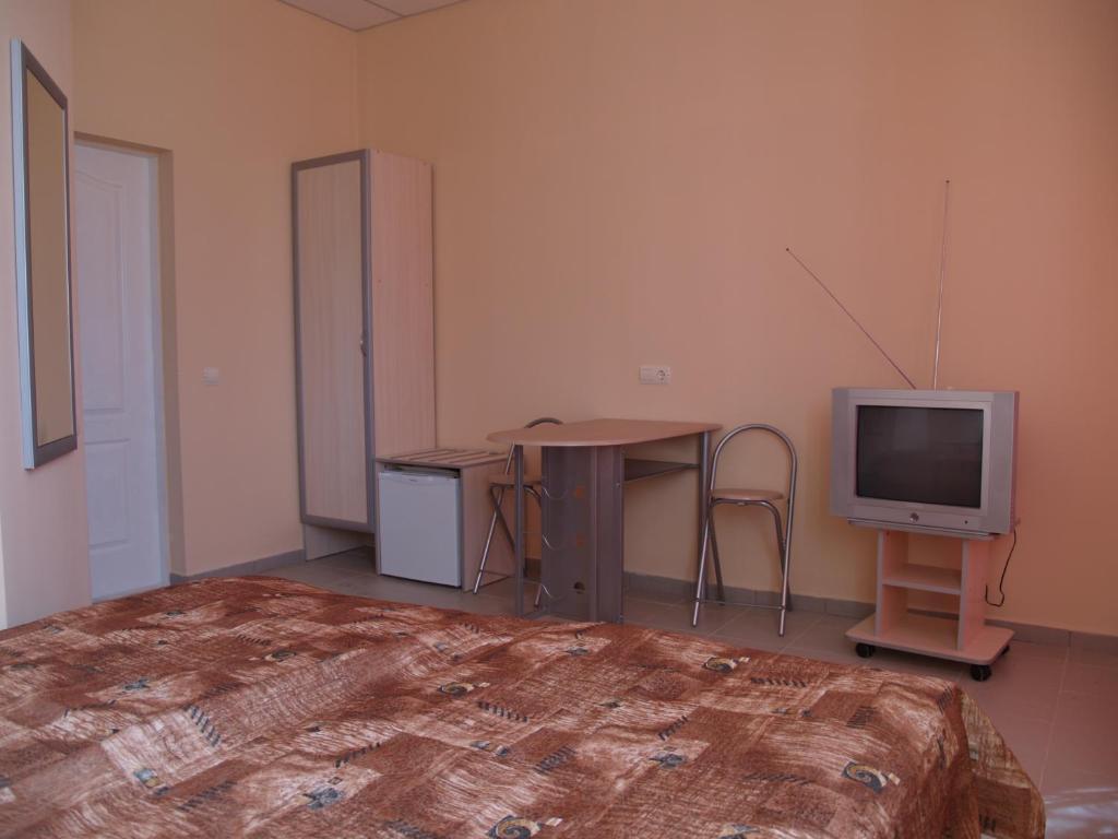 Black Sea Hotel Skadovsʼk Zewnętrze zdjęcie