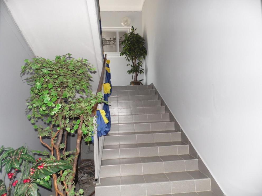 Black Sea Hotel Skadovsʼk Zewnętrze zdjęcie