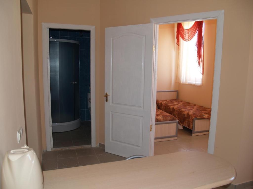 Black Sea Hotel Skadovsʼk Pokój zdjęcie
