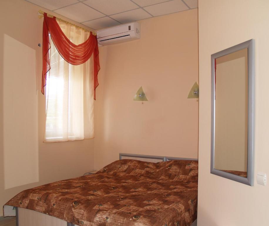 Black Sea Hotel Skadovsʼk Zewnętrze zdjęcie