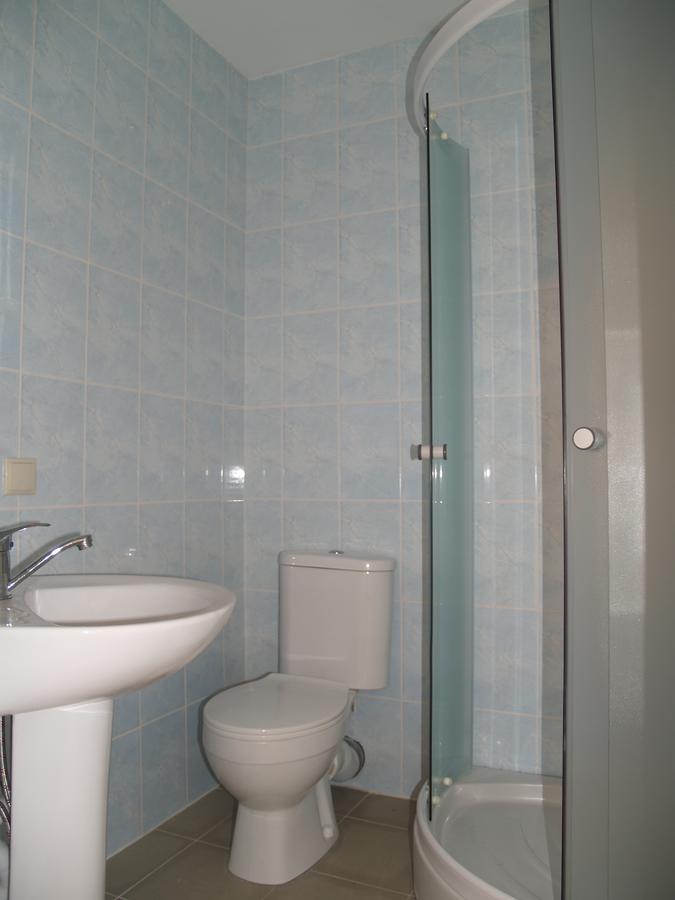 Black Sea Hotel Skadovsʼk Zewnętrze zdjęcie