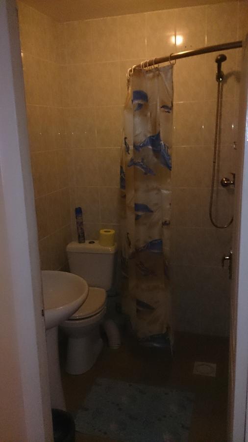 Black Sea Hotel Skadovsʼk Zewnętrze zdjęcie