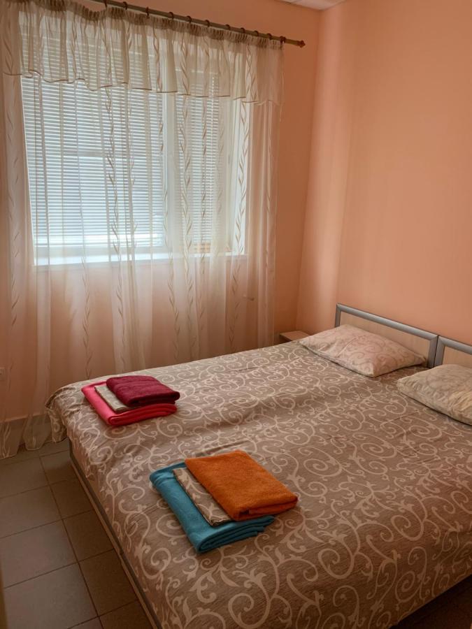 Black Sea Hotel Skadovsʼk Zewnętrze zdjęcie