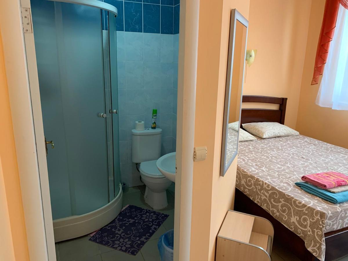 Black Sea Hotel Skadovsʼk Zewnętrze zdjęcie