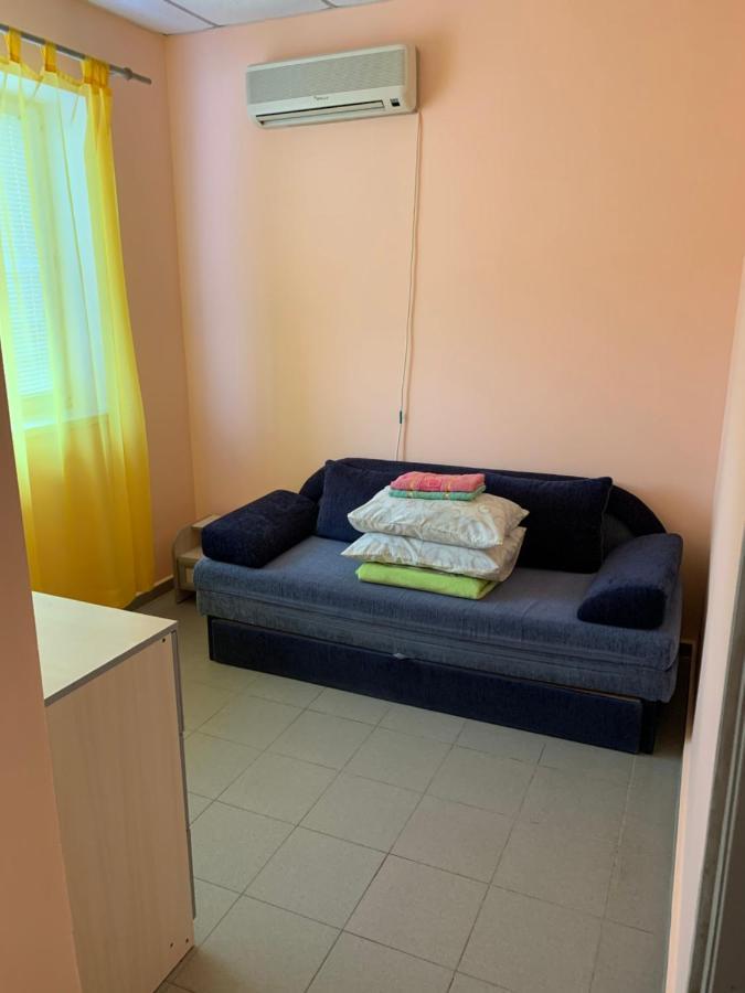 Black Sea Hotel Skadovsʼk Zewnętrze zdjęcie