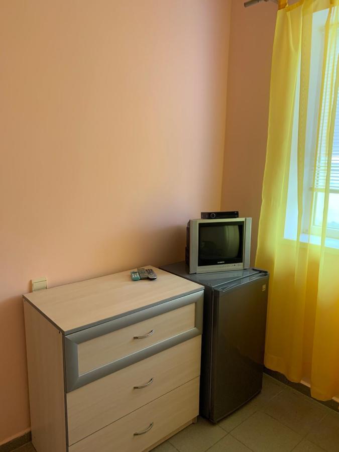 Black Sea Hotel Skadovsʼk Zewnętrze zdjęcie